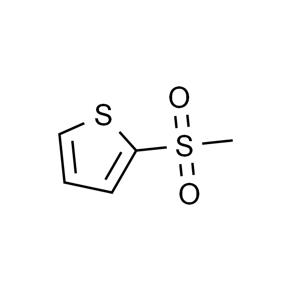 2-(甲基磺酰基)噻吩