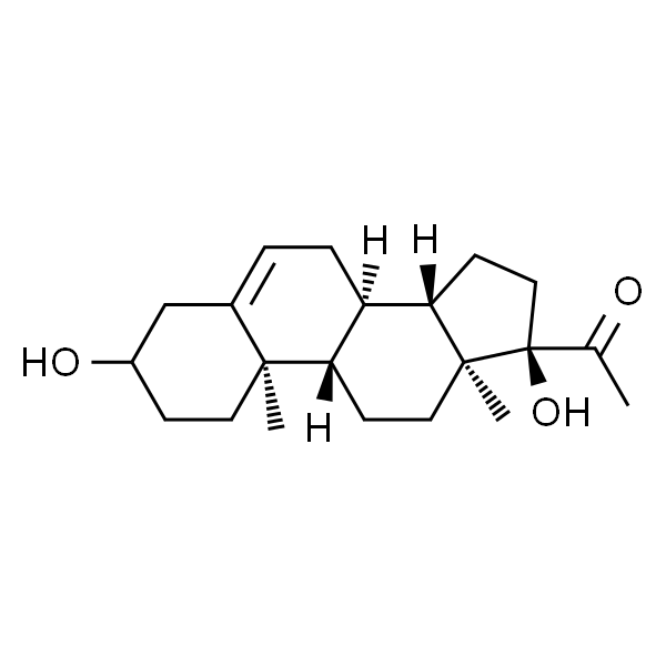 17α-羟基妊娠烯醇酮