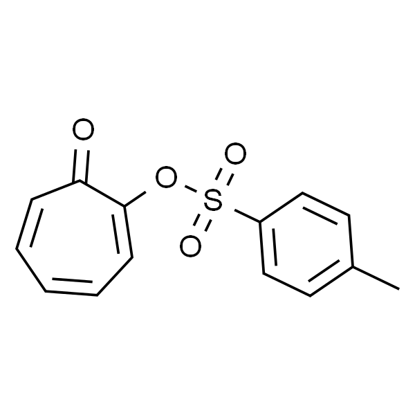 环庚三烯酚酮甲苯磺酸盐