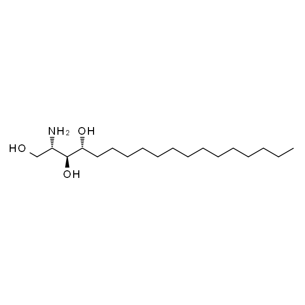 4-hydroxysphinganine (Saccharomyces Cerevisiae)