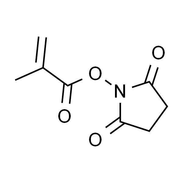 甲基丙烯酸 N-琥珀酰亚胺酯