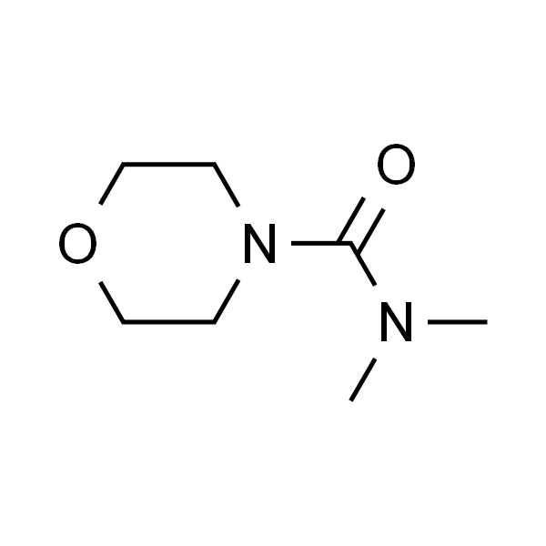 N,N-二甲基吗啉-4-甲酰胺