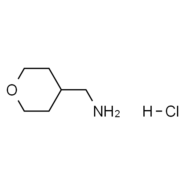 四氢吡喃-4-基甲胺盐酸盐