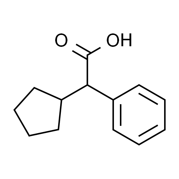 α-环戊基苯乙酸