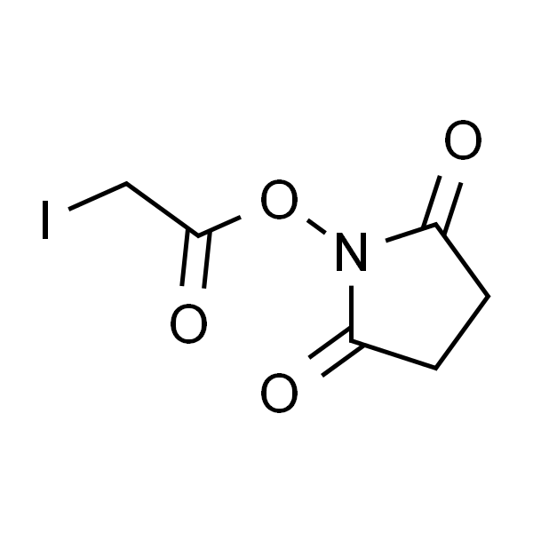 碘乙酸 N-羟基琥珀酰亚胺酯