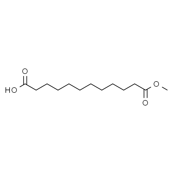 十二烷二酸单甲酯