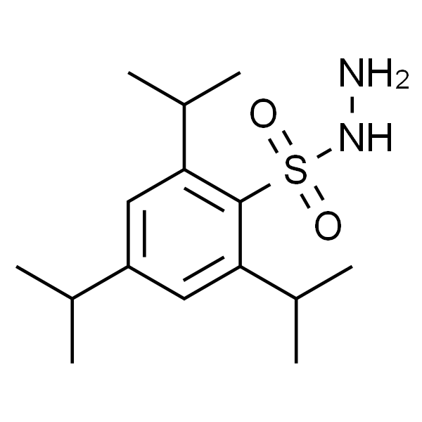 2,4,6-三异丙基苯磺酰基肼