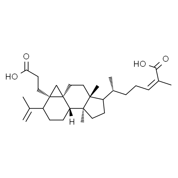 Nigranoic acid