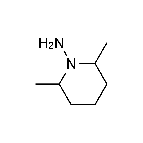 1-氨基-2,6-二甲基哌啶
