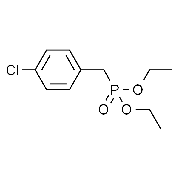 (4-氯苄基)膦酸二乙酯