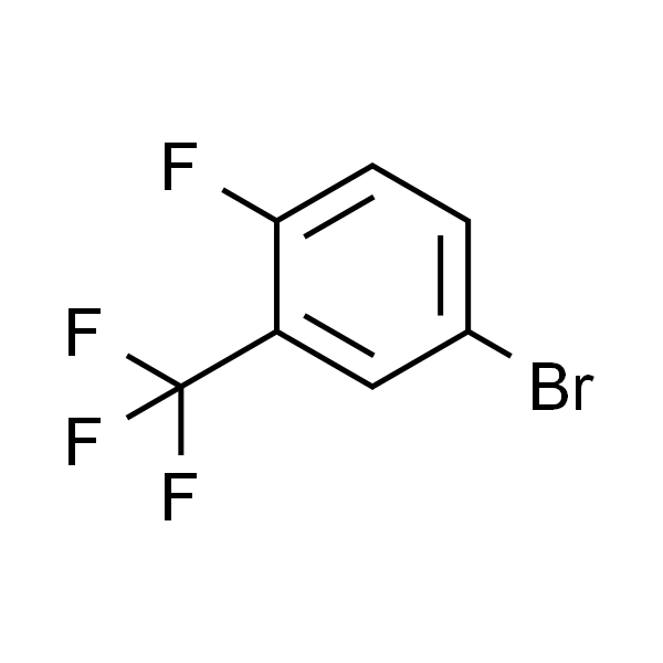 5-溴-2-氟三氟甲苯