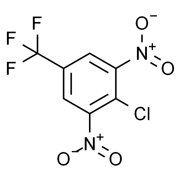 4-氯-3，5-二硝基三氟甲苯