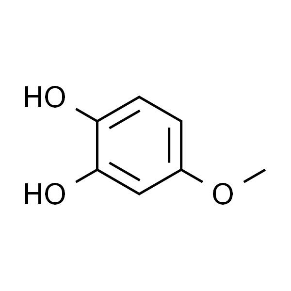 4-甲氧基苯-1,2-二醇