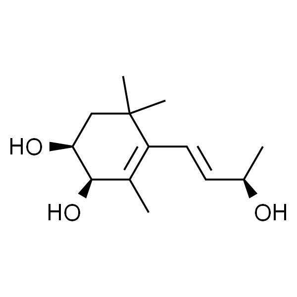 Plucheoside B aglycone