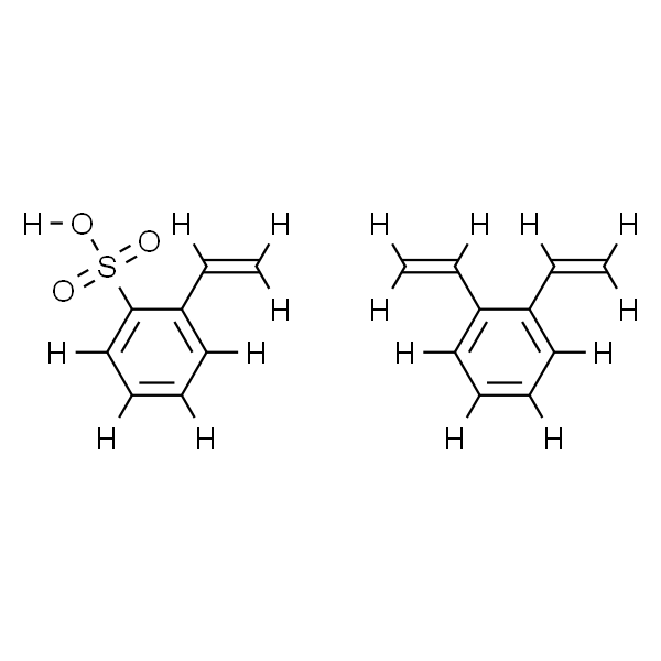 Amberlystreg15离子交换树脂