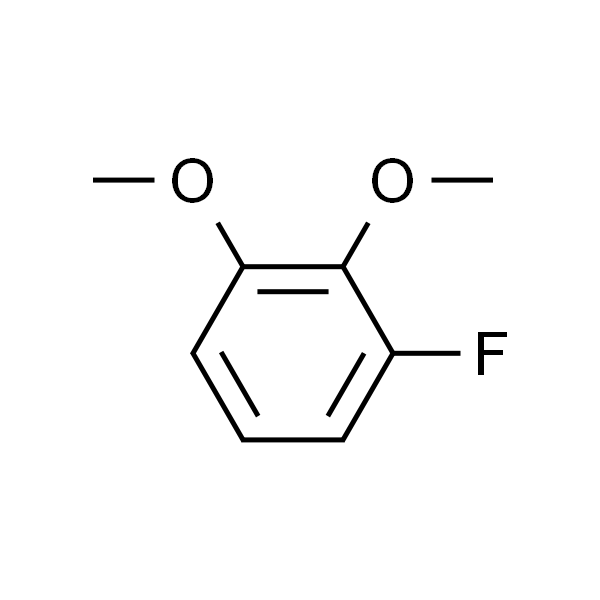 1-氟-2,3-二甲氧基苯