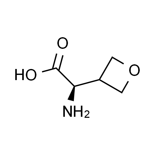 (R)-2-氨基-2-(氧杂环丁烷-3-基)乙酸