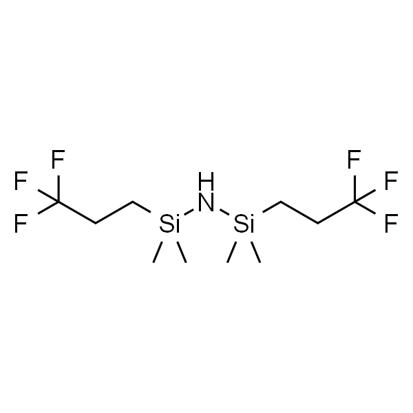 1,3-双(3,3,3-三氟丙基)-1,1,3,3-四甲基二硅氮烷