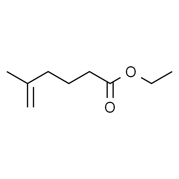 5-甲基-5-己烯酸乙酯