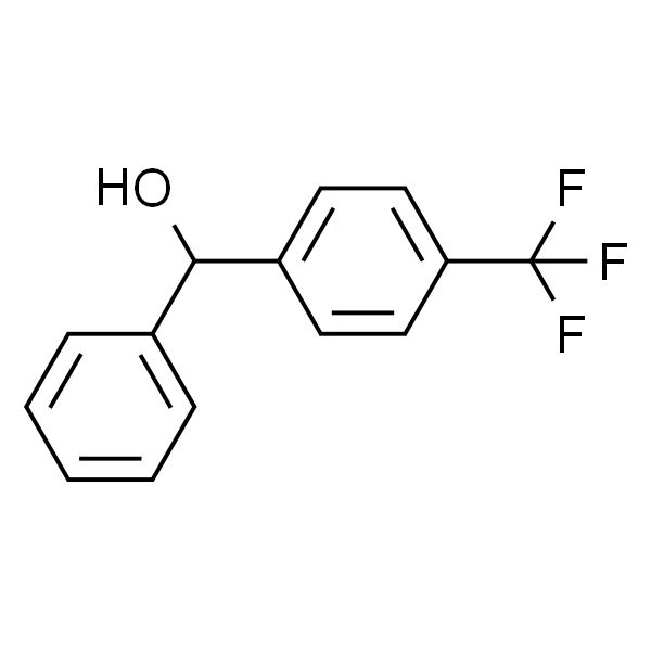 4-三氟甲基双苯甲醇
