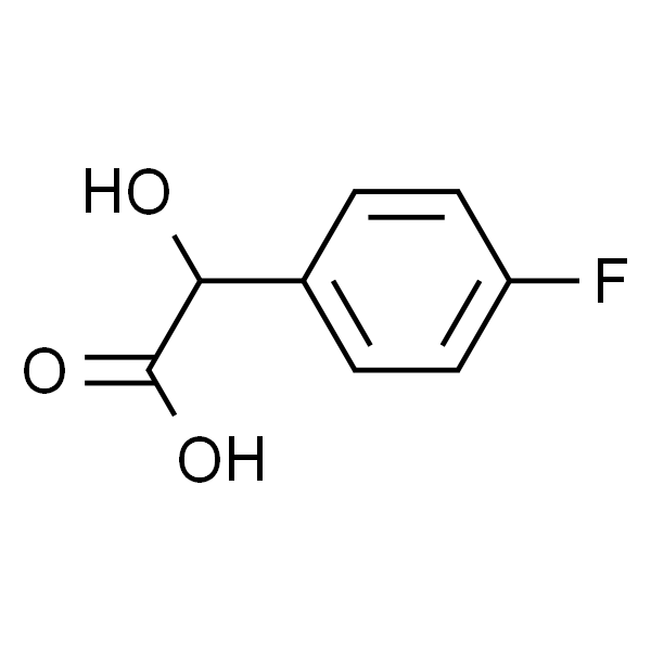 2-(4-氟苯基)-2-羟基乙酸