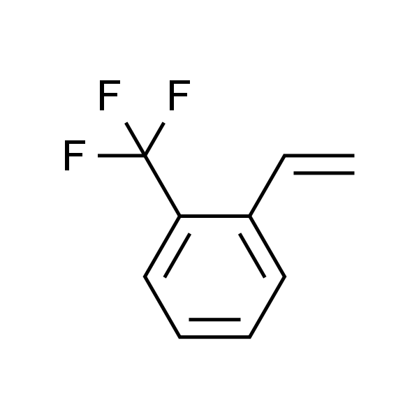 1-(三氟甲基)-2-乙烯基苯