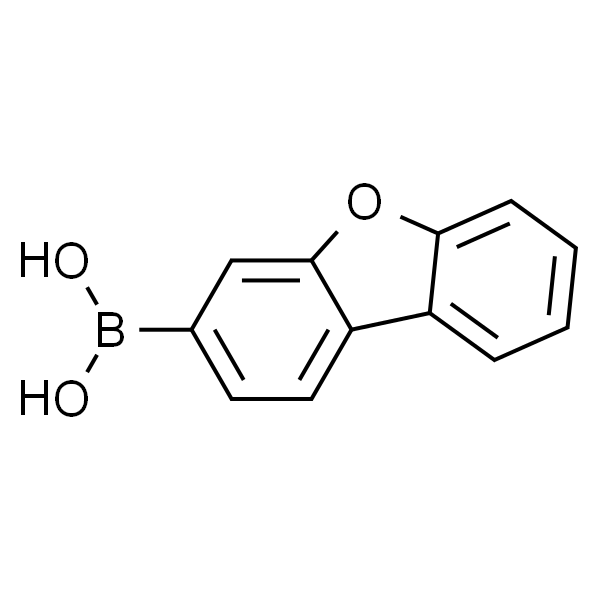 二苯并呋喃-3-硼酸