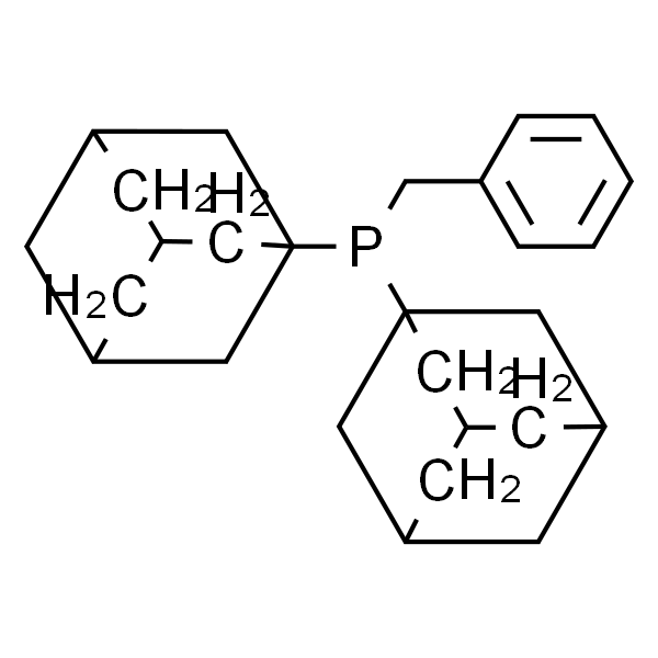 苄基二金刚烷基膦