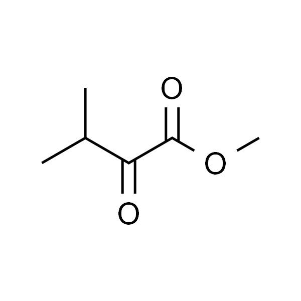 2-氧代-3-甲基丁酸甲酯