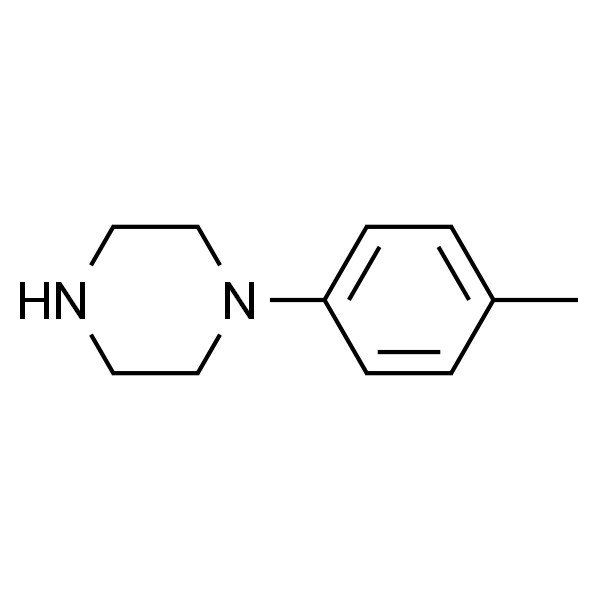 1-(4-甲基苯基)哌嗪