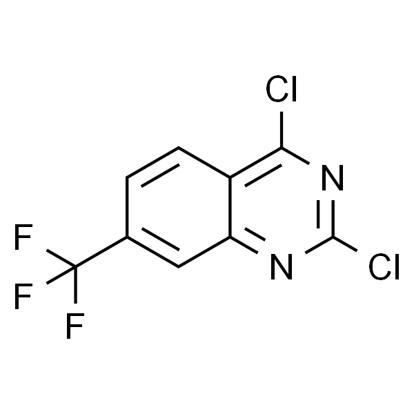 2,4-二氯-7-(三氟甲基)喹唑啉