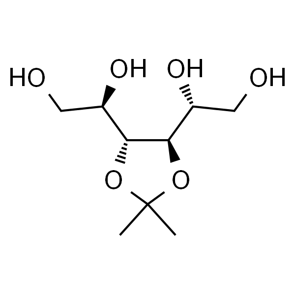 3,4邻异丙二烯-D-甘露醇