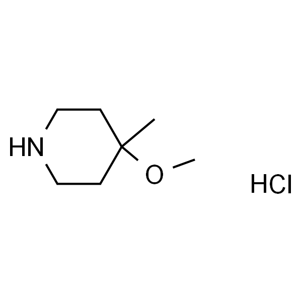 4-甲氧基-4-甲基哌啶盐酸盐