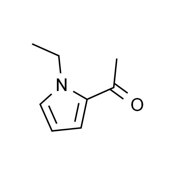 N-乙基-2-乙酰基吡咯