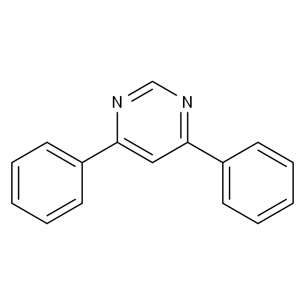 4,6-二苯基嘧啶