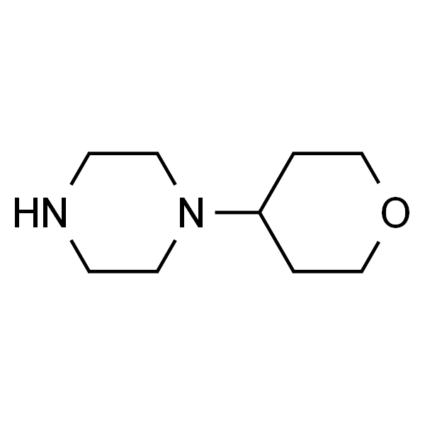1-(四氢吡喃-4-基)哌嗪