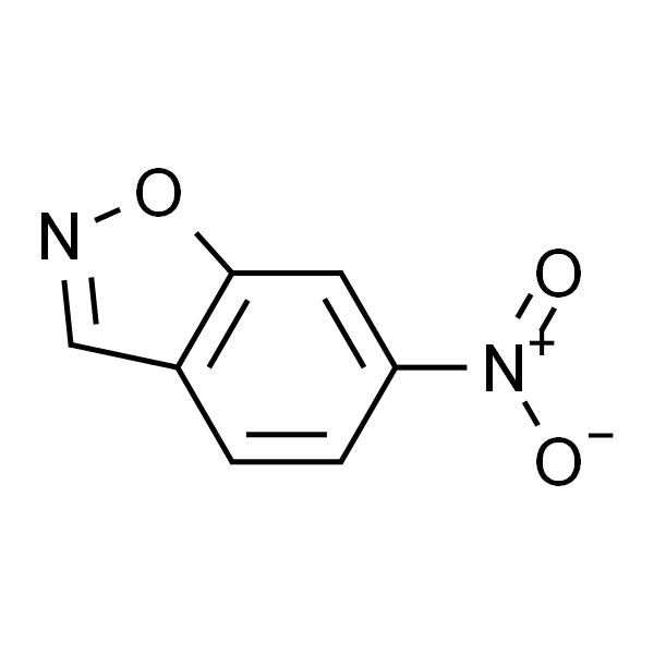 6-硝基-1,2-苯异恶唑