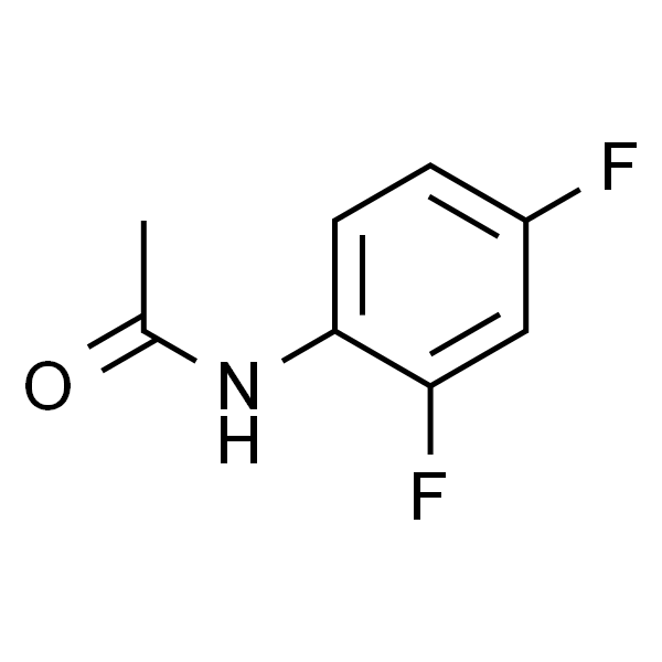 2,4-二氟乙酰苯胺