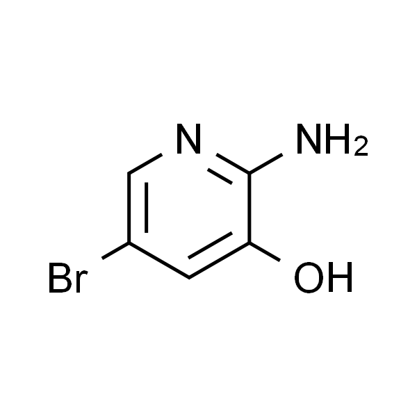 2-氨基-3-羟基-5-溴吡啶