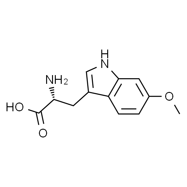 6-Methoxy-D-tryptophan