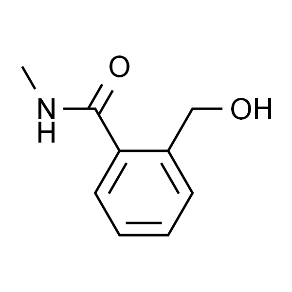 2-(羟甲基)-N-甲基苯甲酰胺