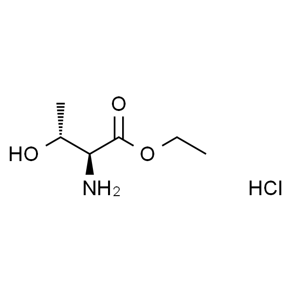 L-苏氨酸乙酯盐酸盐