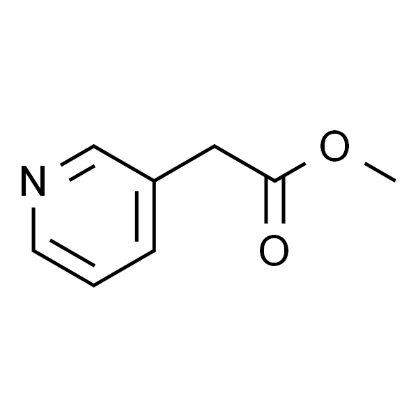 (吡啶-3-基)乙酸甲酯