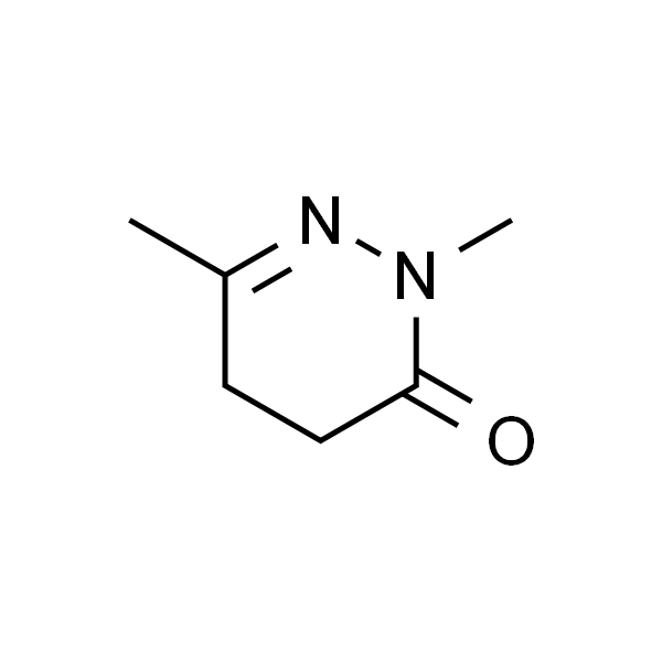 2,6-二甲基-4,5-二氢哒嗪-3(2H)-酮