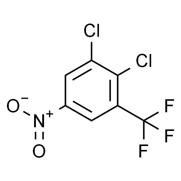 2,3-二氯-5-硝基三氟甲苯