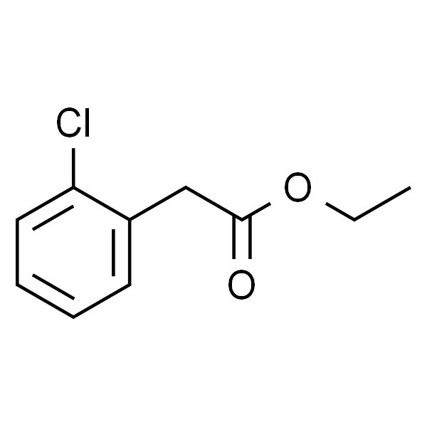 邻氯苯乙酸乙酯