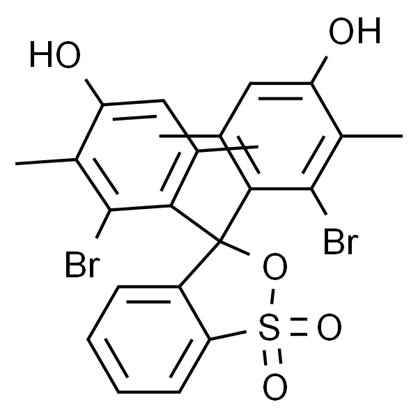 Bromoxylenol Blue indicator grade