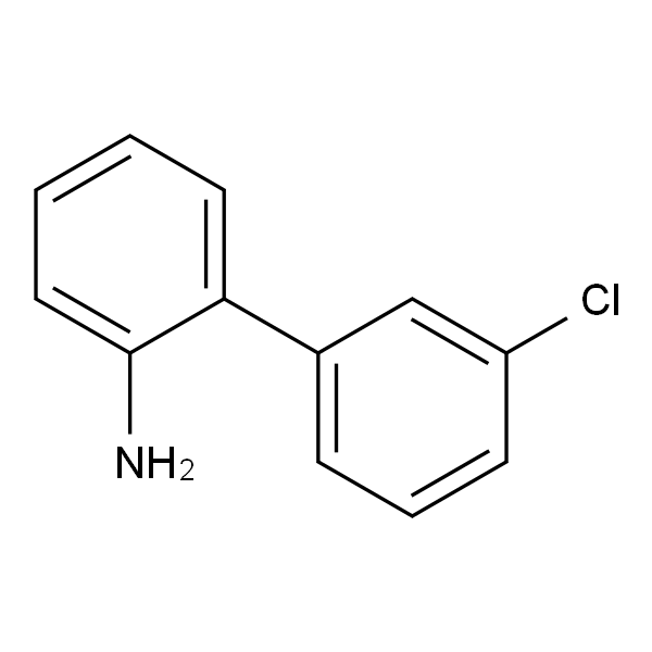 2-氨基-3’-氯联苯