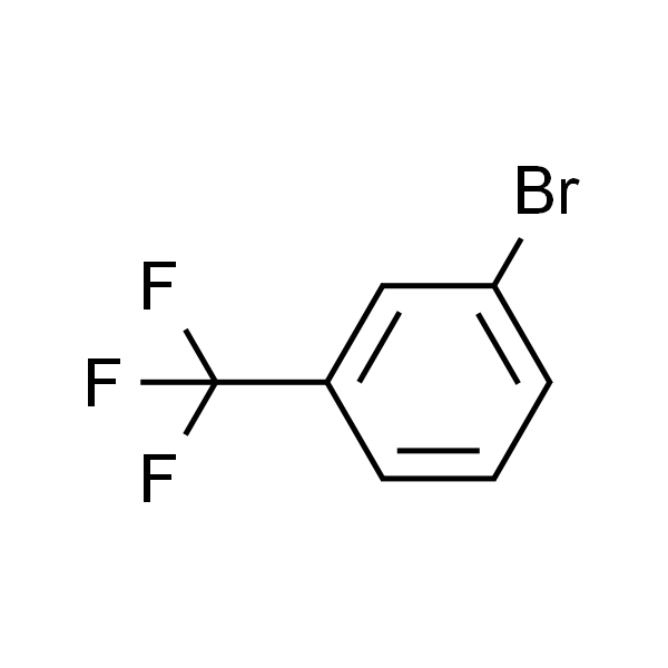 间溴三氟甲苯