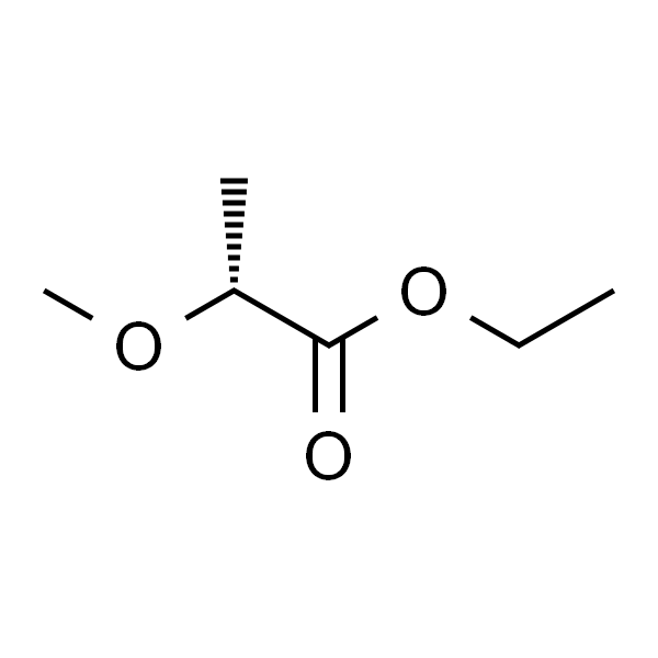 (2R)-2-甲氧基丙酸乙酯